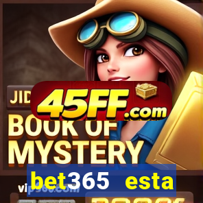 bet365 esta regulamentada no brasil
